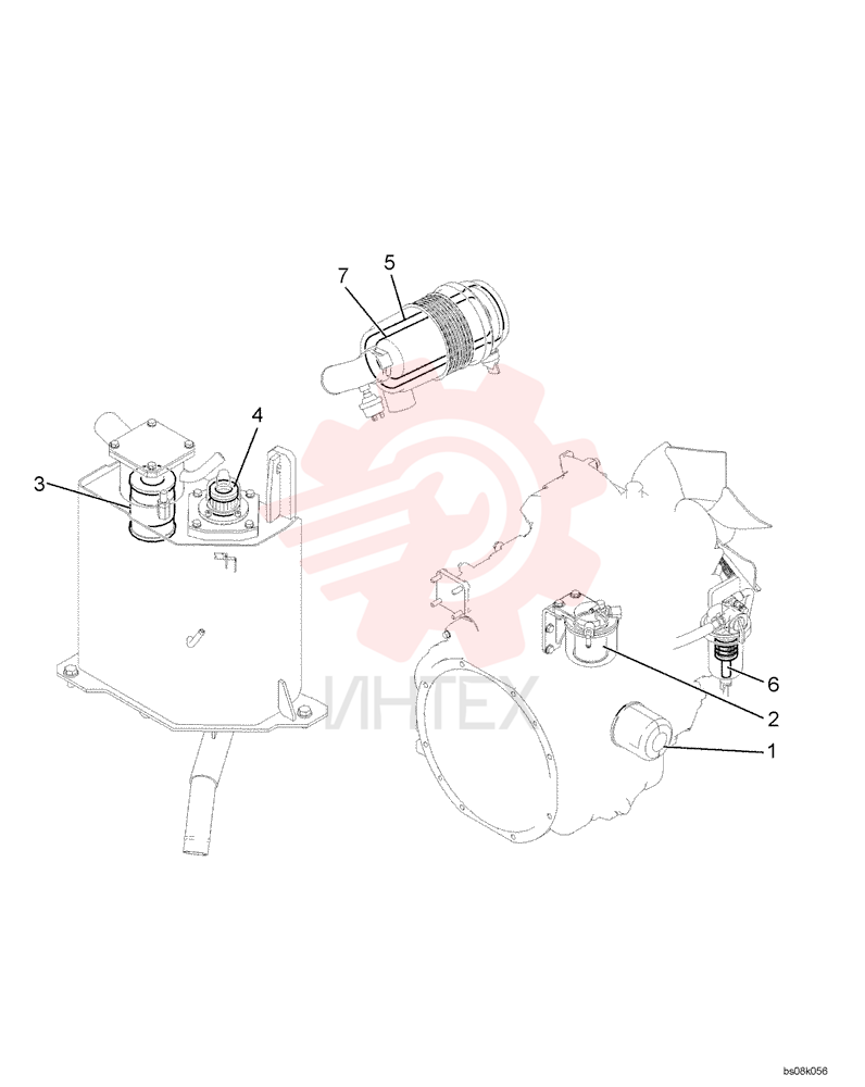 FILTER YR52V01003P1