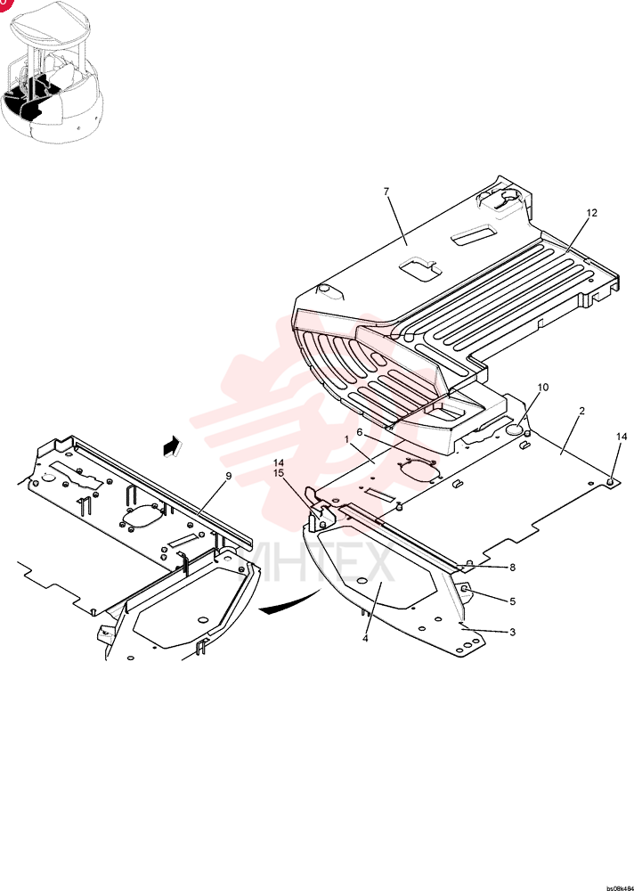 PLATE PW03M01535P2 (1)