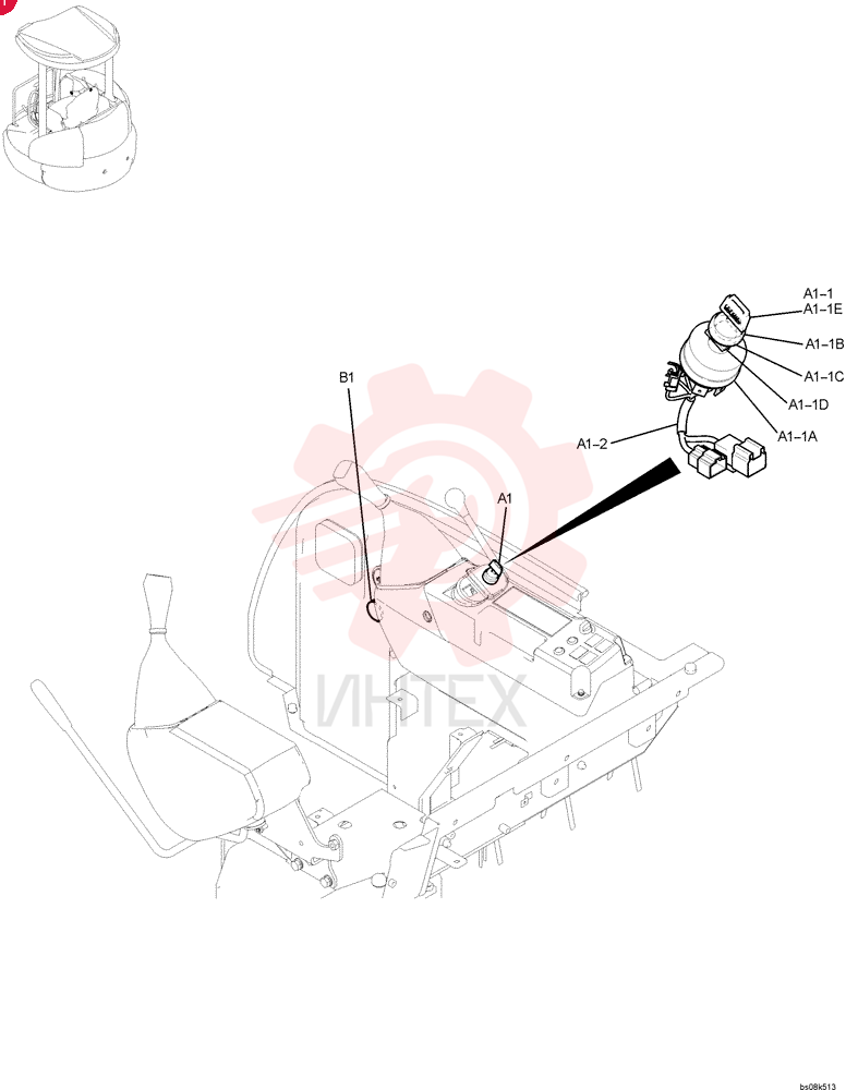 SWITCH ASSY PW50E00002F1 (1)