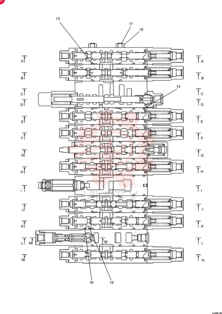 VALVE PM30V00051F1 (1)
