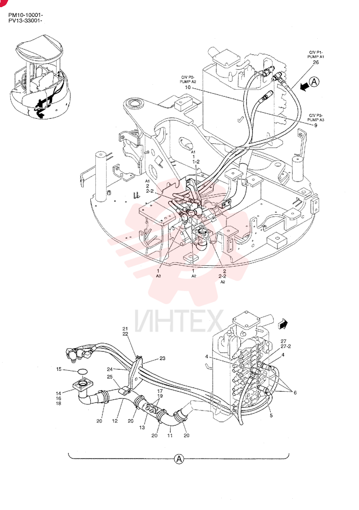 ELBOW HH35S06008G1