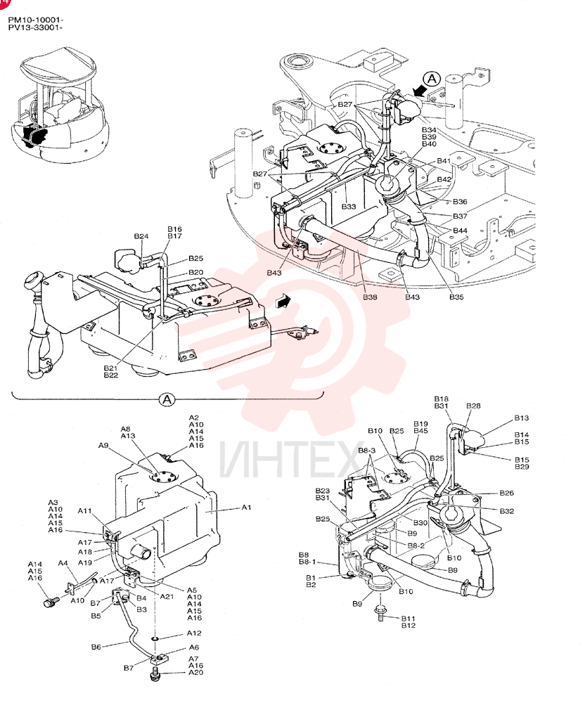 FUEL TANK PM20P00008P1 (1)