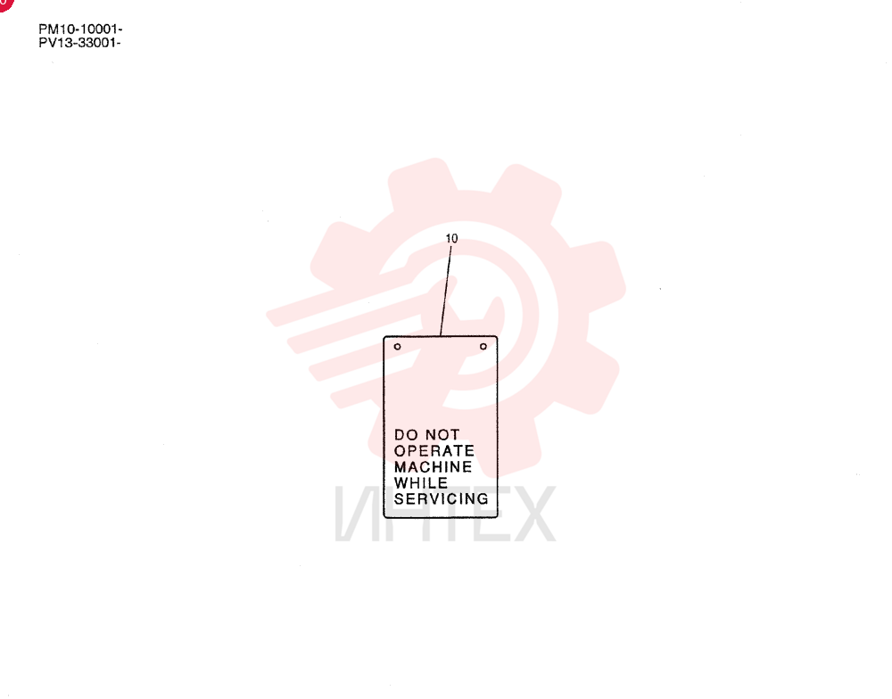 LABEL LC20T01001P1