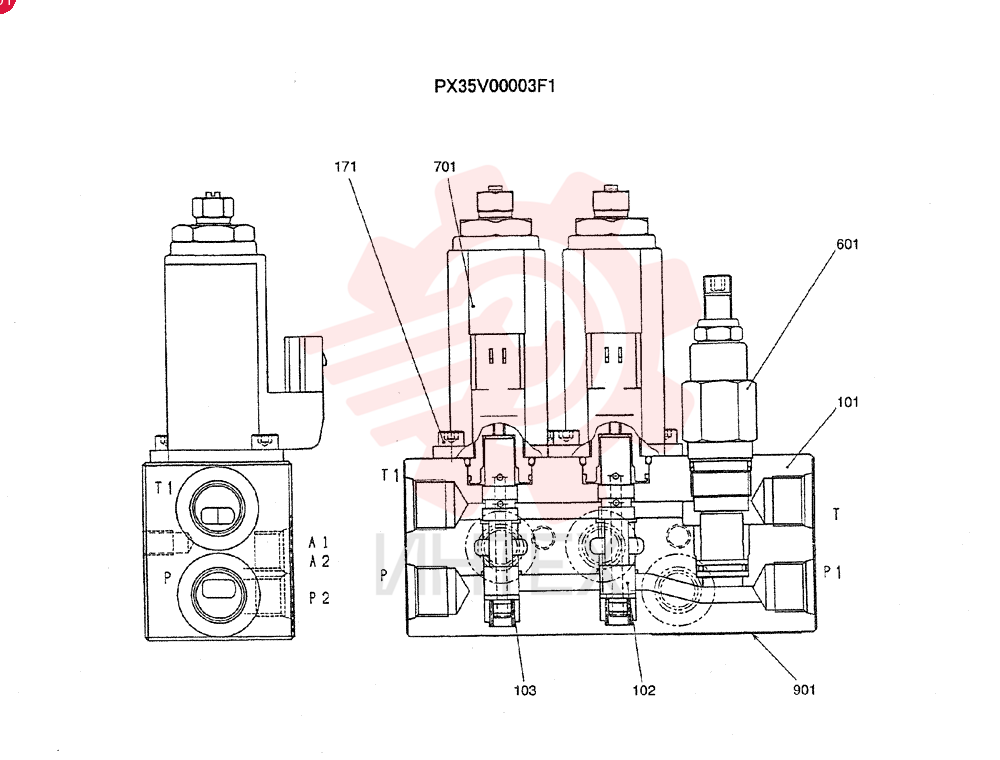 VALVE PX35V00003F1 (1)