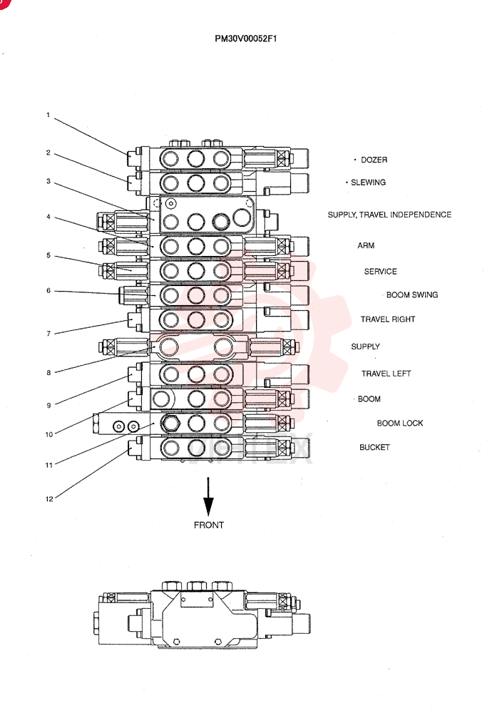 VALVE PM30V00039F1 (1)