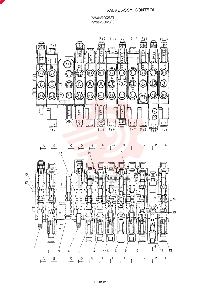 VALVE PW30V00026F1 (2)