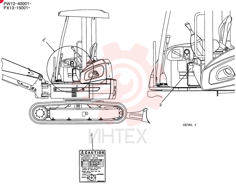 LABEL PE20T01016P1