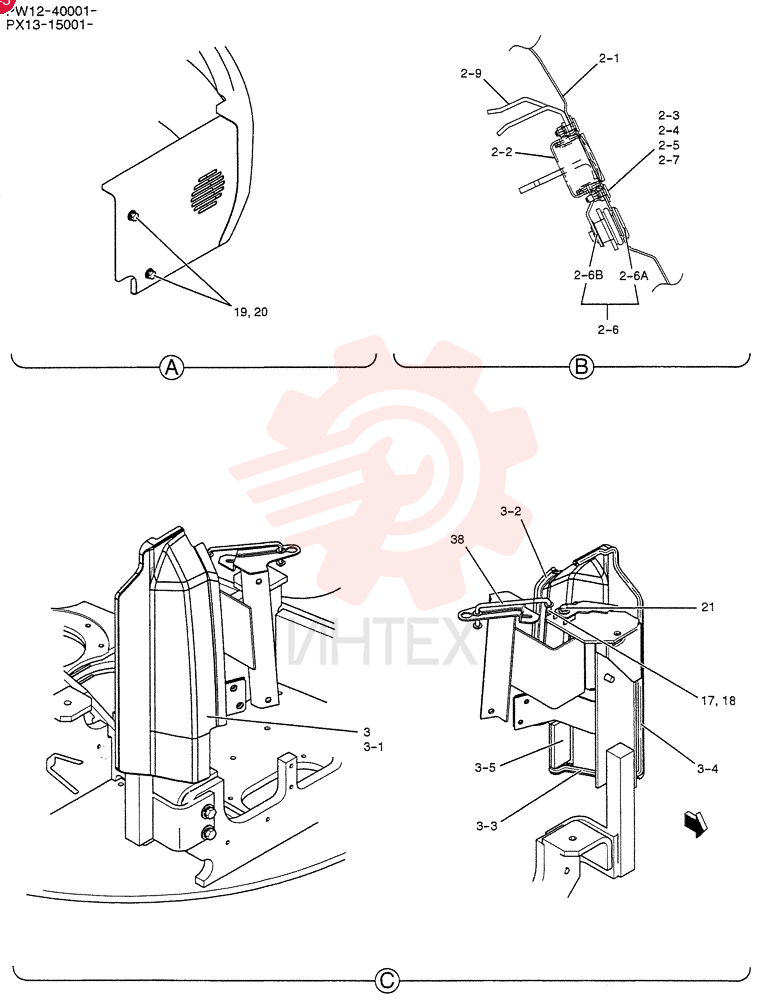 LOCK PW22C01067P1 (1)