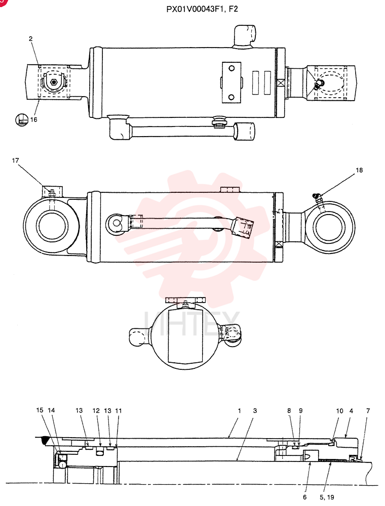 NOT SOLD SEPARAT NSS (24)