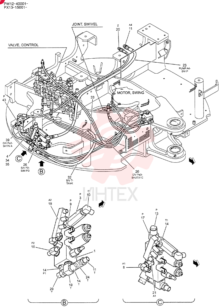 VALVE PX35V00003F1 (2)