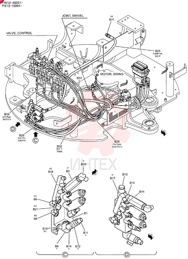 VALVE PX35V00003F1 (3)