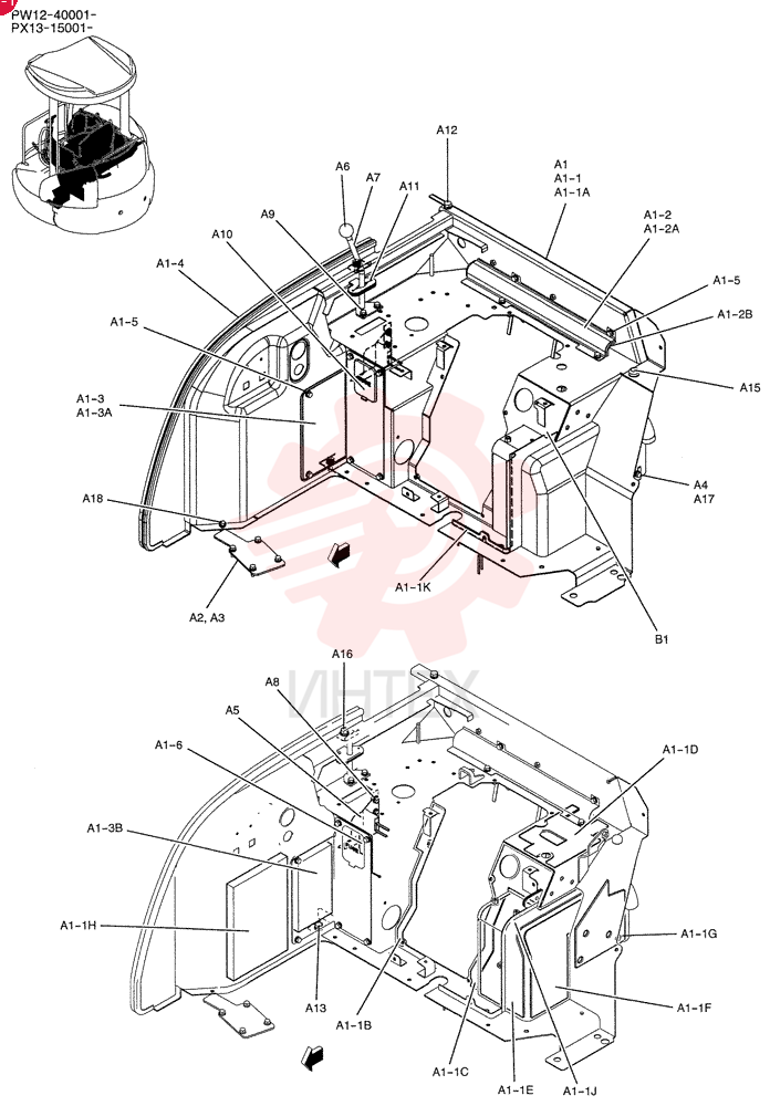 Control PW10M00013F1 (2)