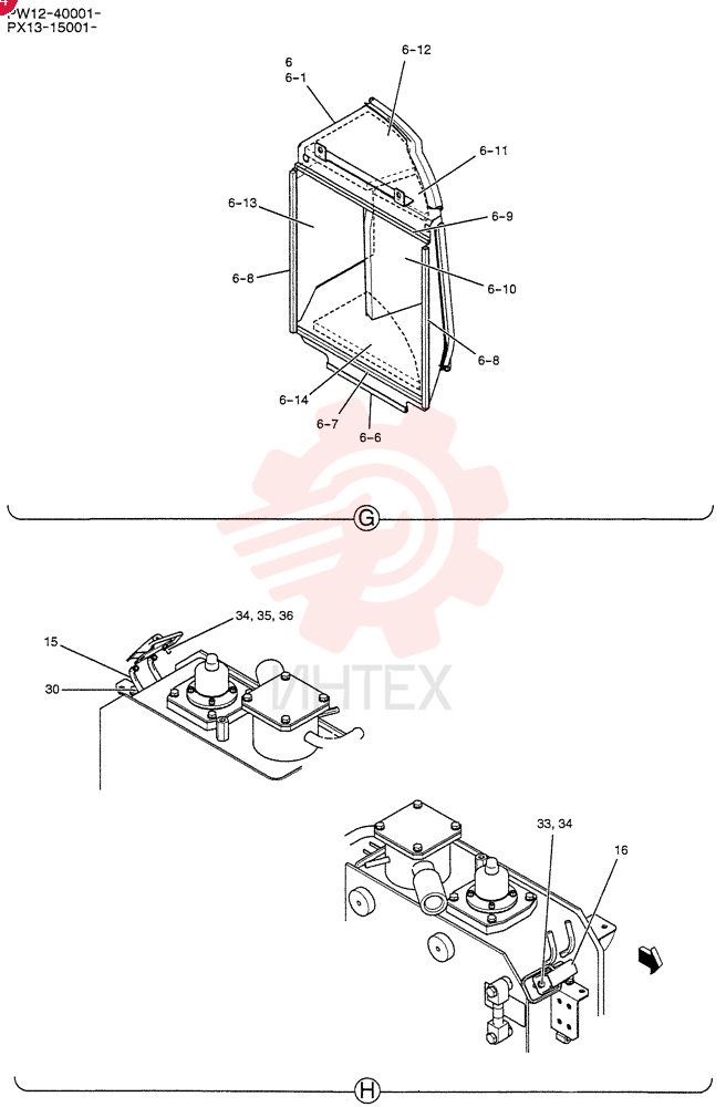 DUCT PW22C01151F1 (2)