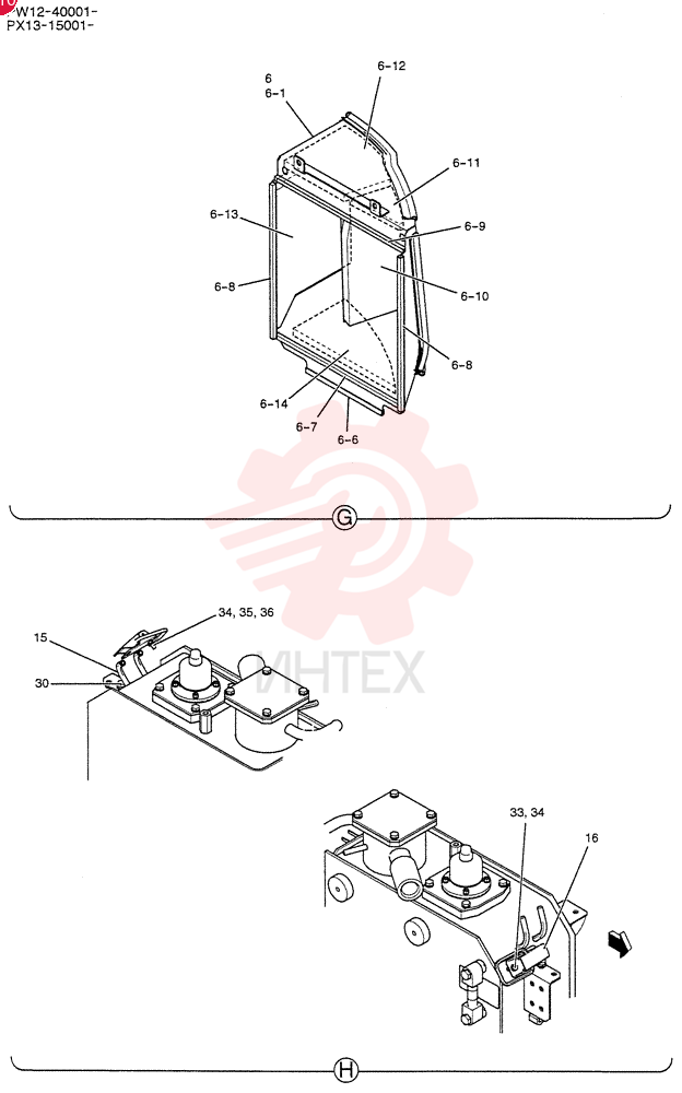 DUCT PW22C01151F1 (3)