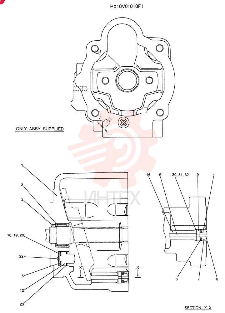 NOT SOLD SEPARAT NSS (21)