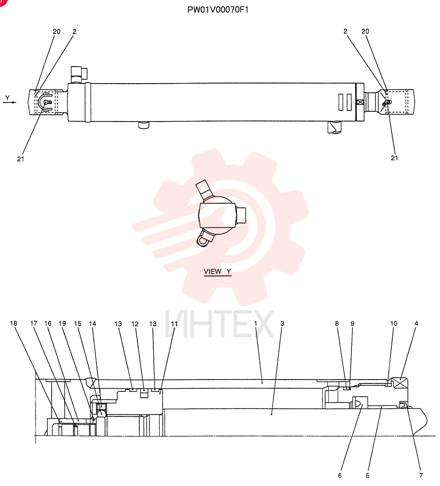 NOT SOLD SEPARAT NSS (24)