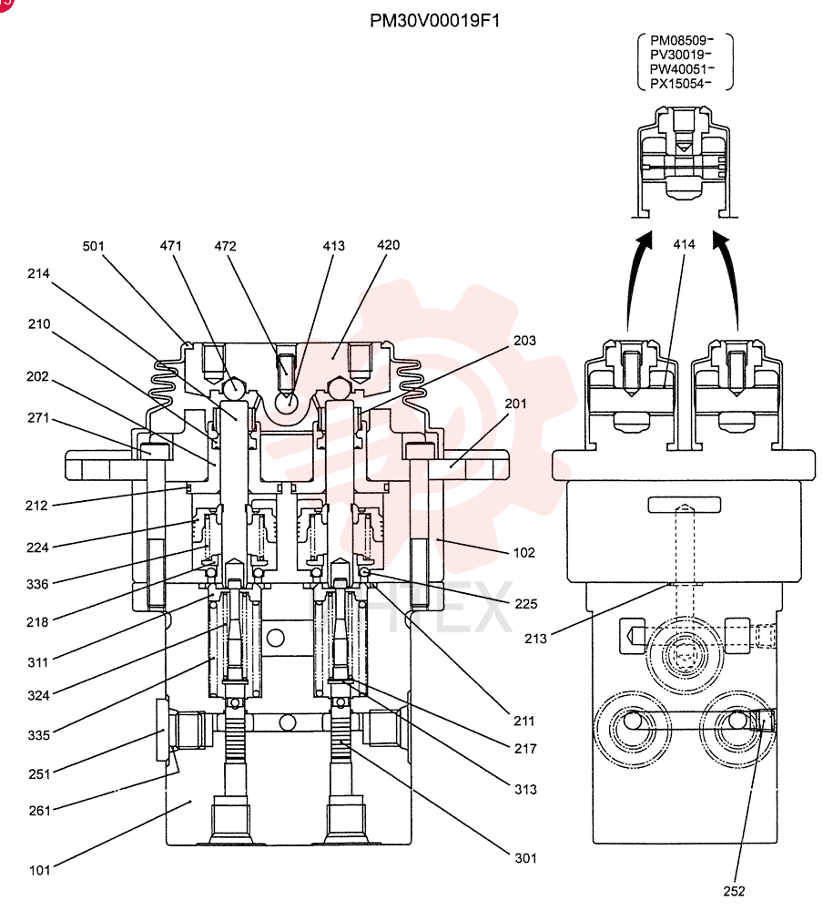 NOT SOLD SEPARAT NSS (32)