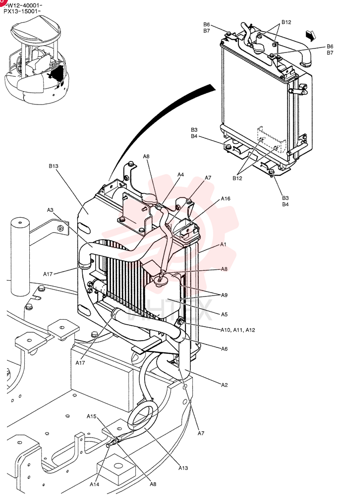 See Fig. 01-008 PW05P00040F1 (1)