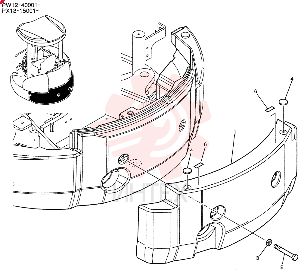 WEIGHT PW60C00016P1