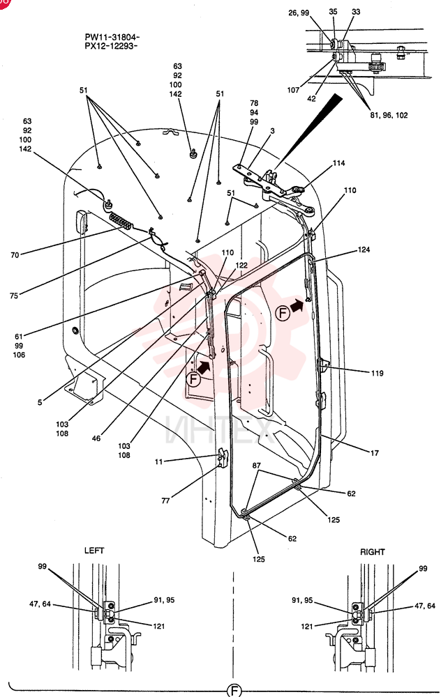 BRACKET PW02C01071P1 (4)