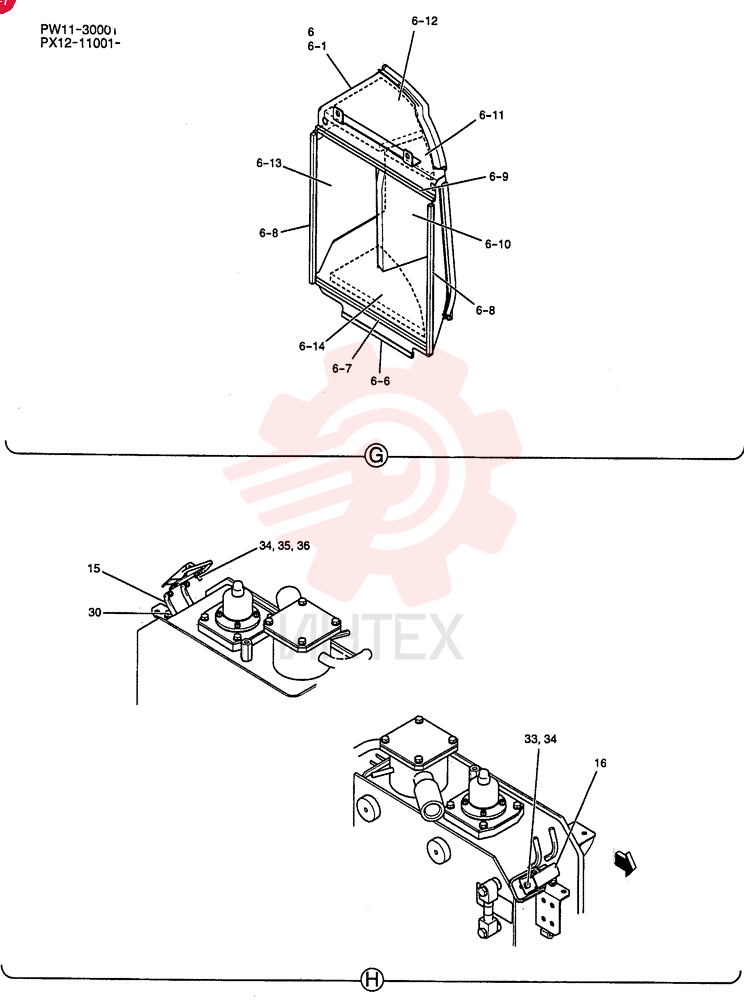 DUCT PW22C01151F1 (3)