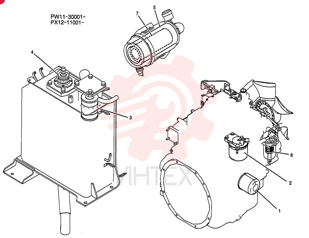 FILTER YR52V01003P1