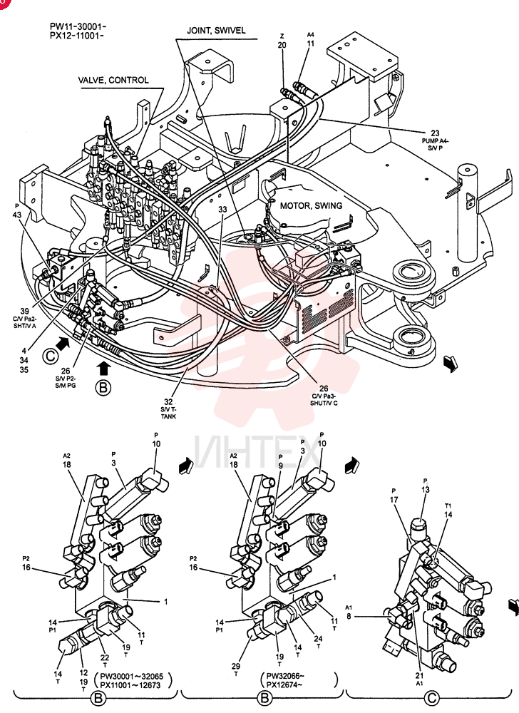 VALVE PX35V00003F1 (3)