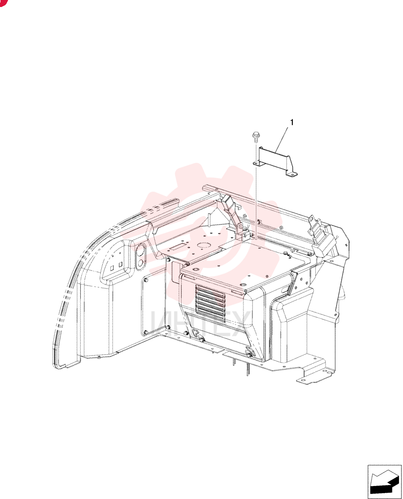 (Cooler) PW25M01067F1