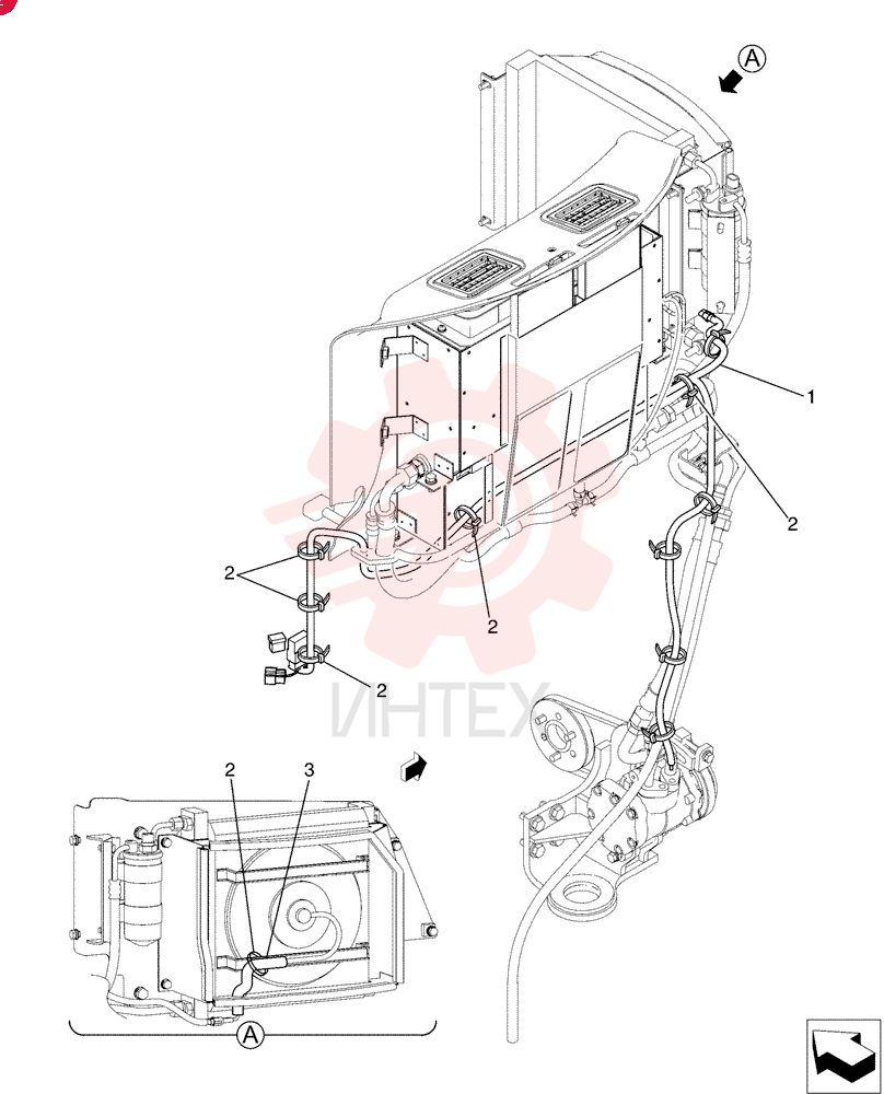 (Cooler) PH11E00012F1
