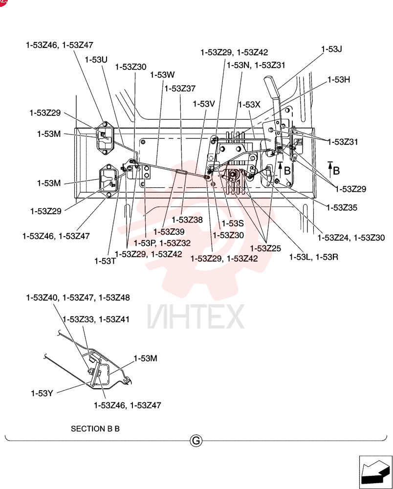 DOOR PM51C01071P1 (5)
