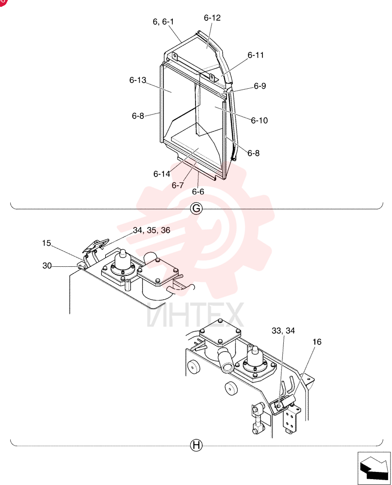 DUCT PW22C01151F1 (2)