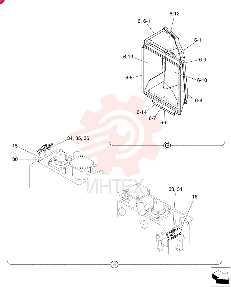 DUCT PW22C01151F1 (1)