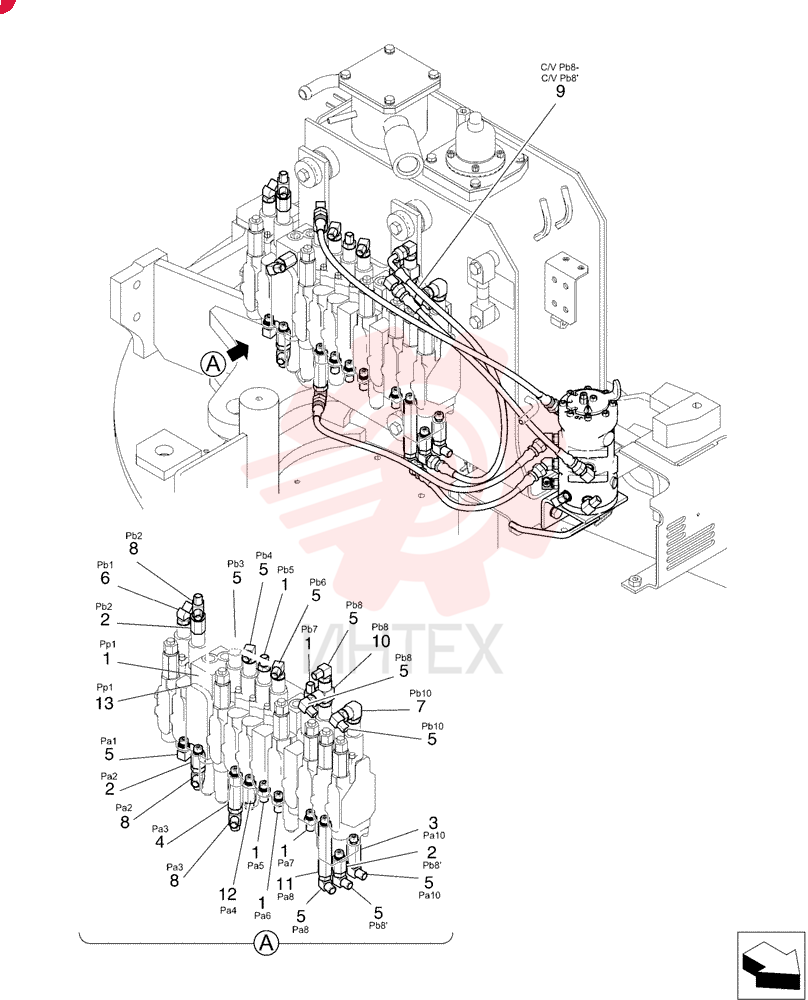 Main PW06H00008F1