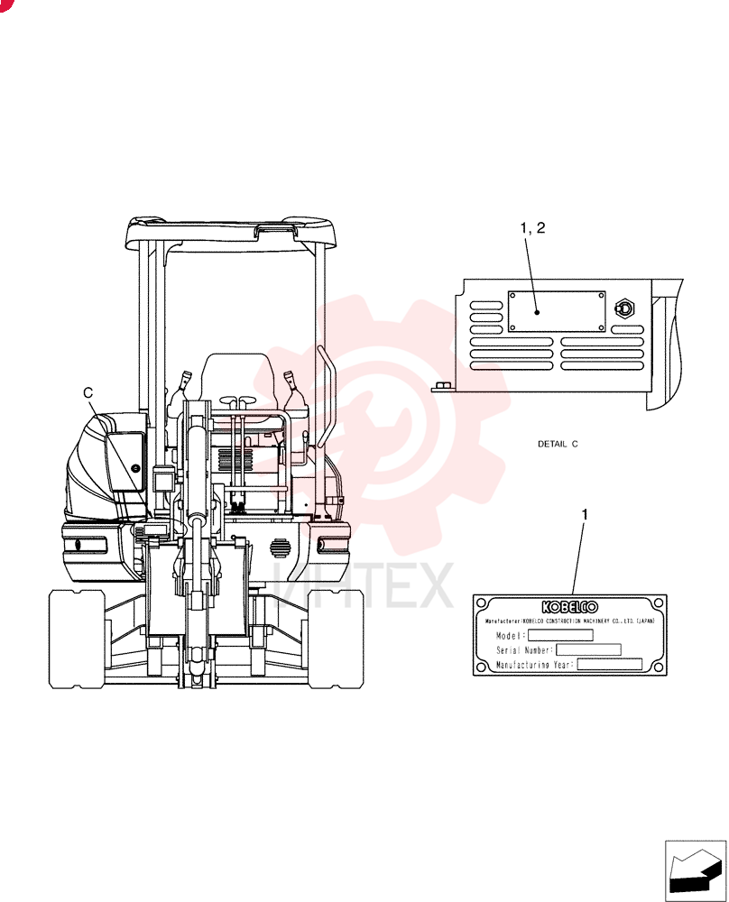 Name PW22T00174F1