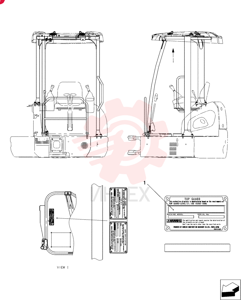 Name (Canopy) PW22T00169F1