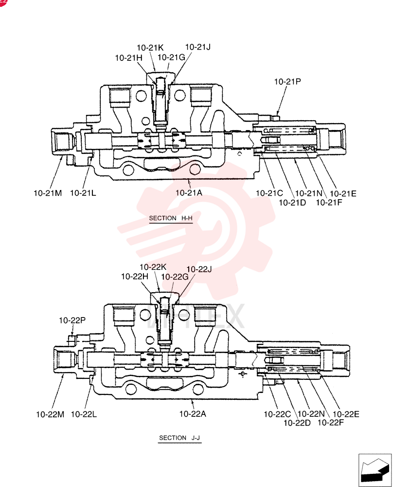 NOT SOLD SEPARAT NSS (10)