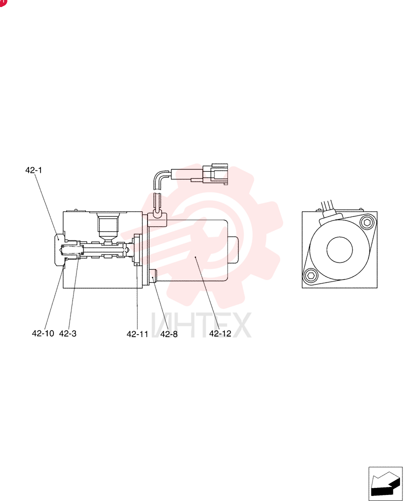 PLUG 2436U2159S3
