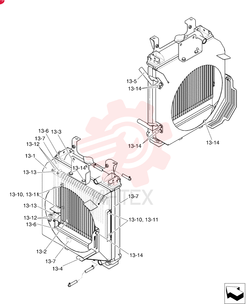 SHROUD PW05P01215P1 (2)