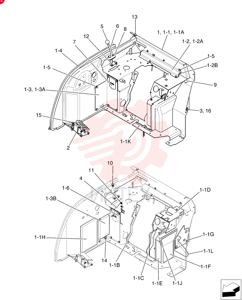STAND PW10M00016F1 (3)