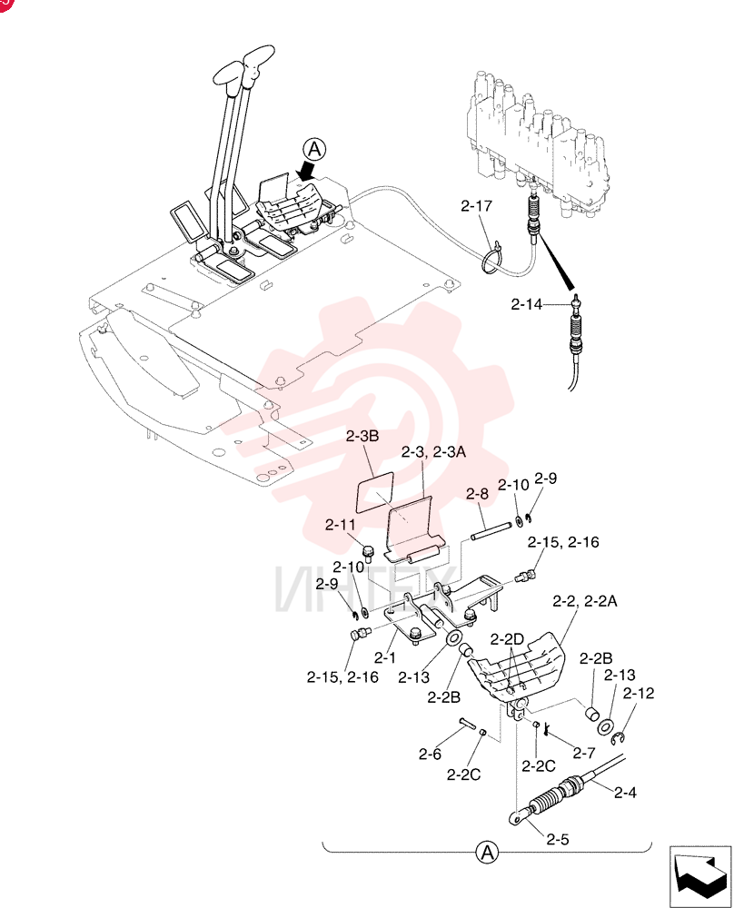 SUPPORT PW03M01619P2 (1)