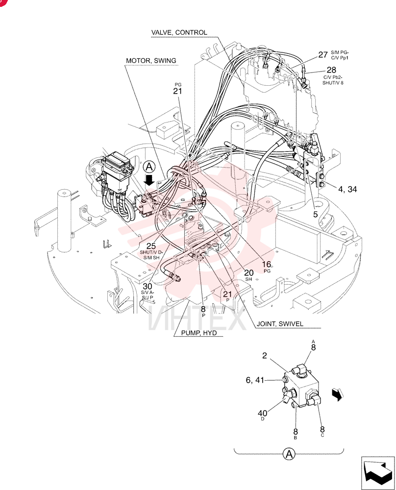 VALVE PH26V00001F1 (1)