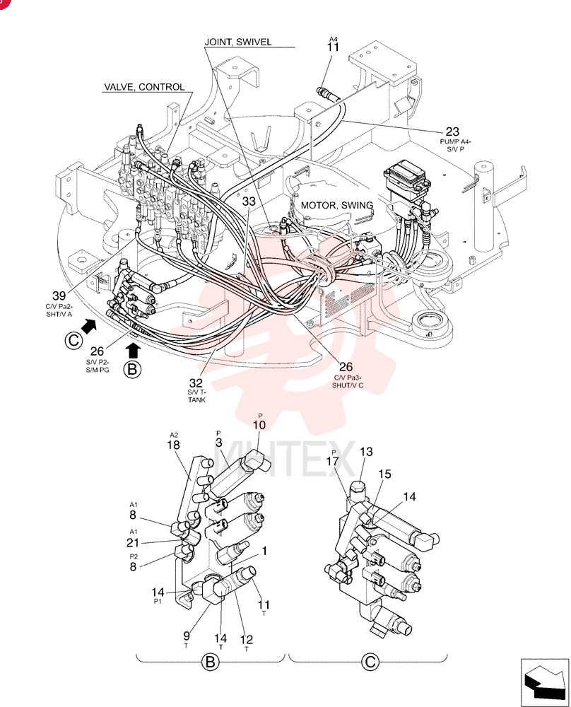 VALVE PX35V00003F1 (1)