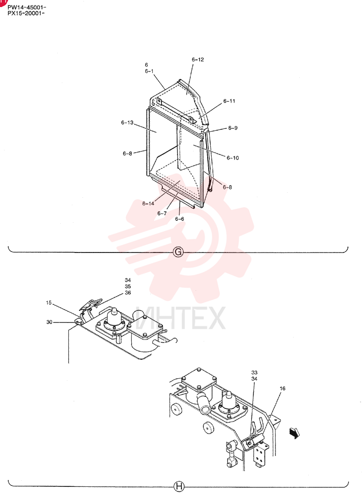 DUCT PW22C01151F1 (3)