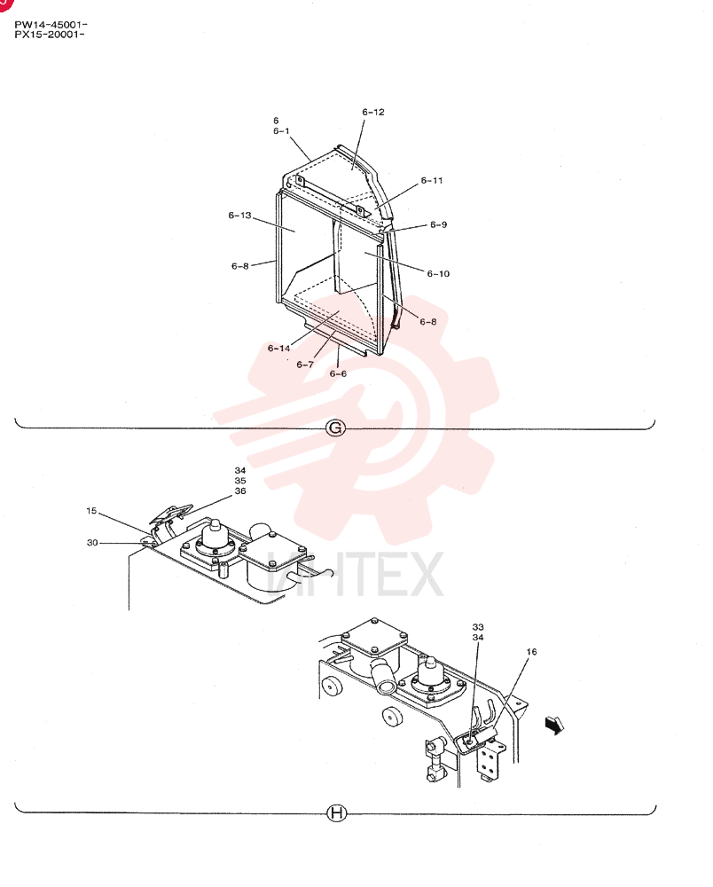 DUCT PW22C01151F1 (1)