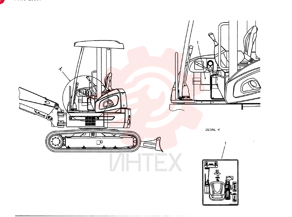 LABEL PW22T00181F1