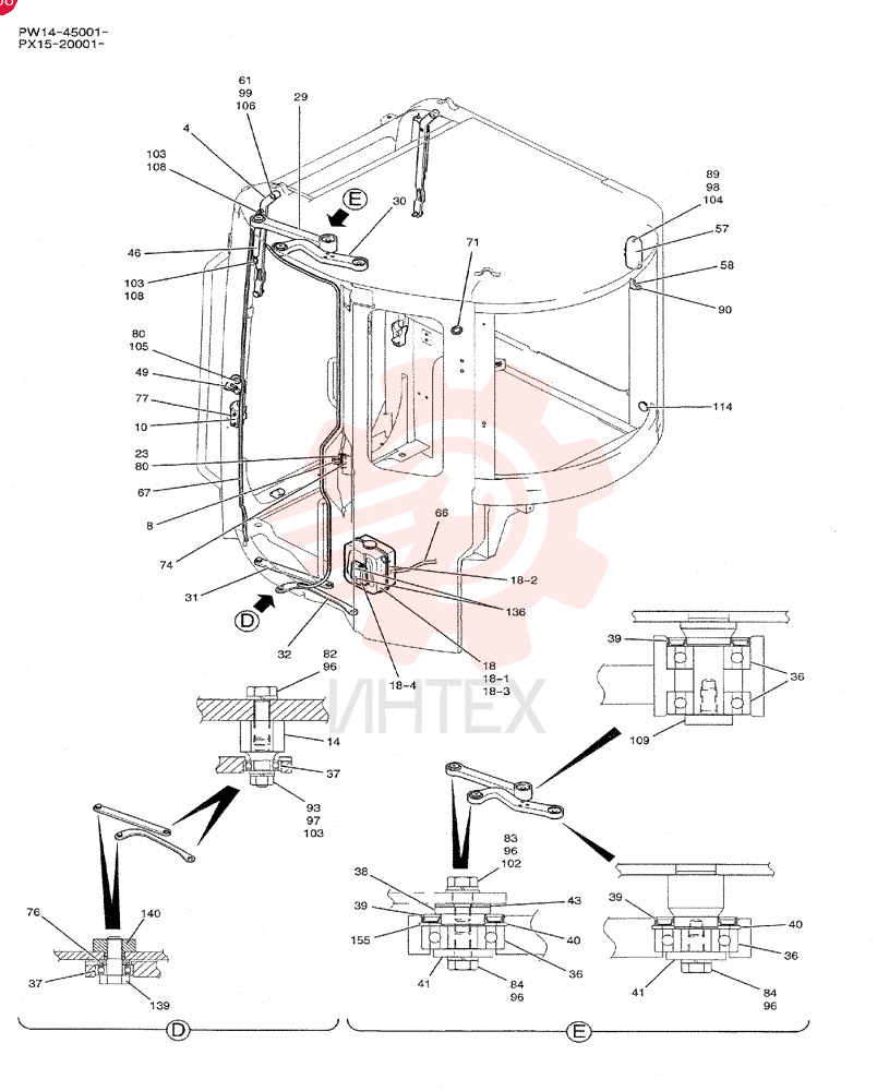 LINK PW02C01145P2 (1)