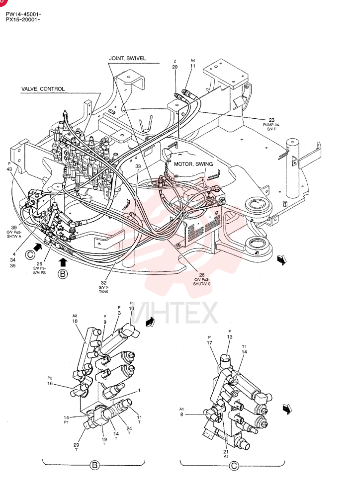 VALVE PX35V00003F1 (2)