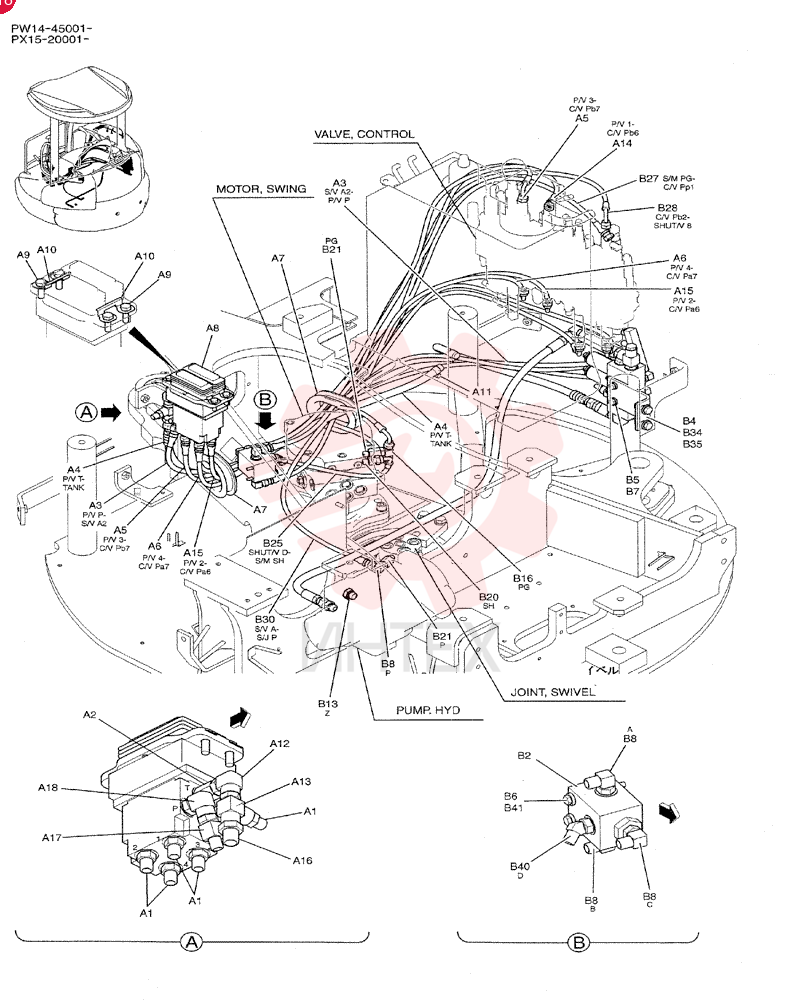 VALVE PX35V00003F1 (3)
