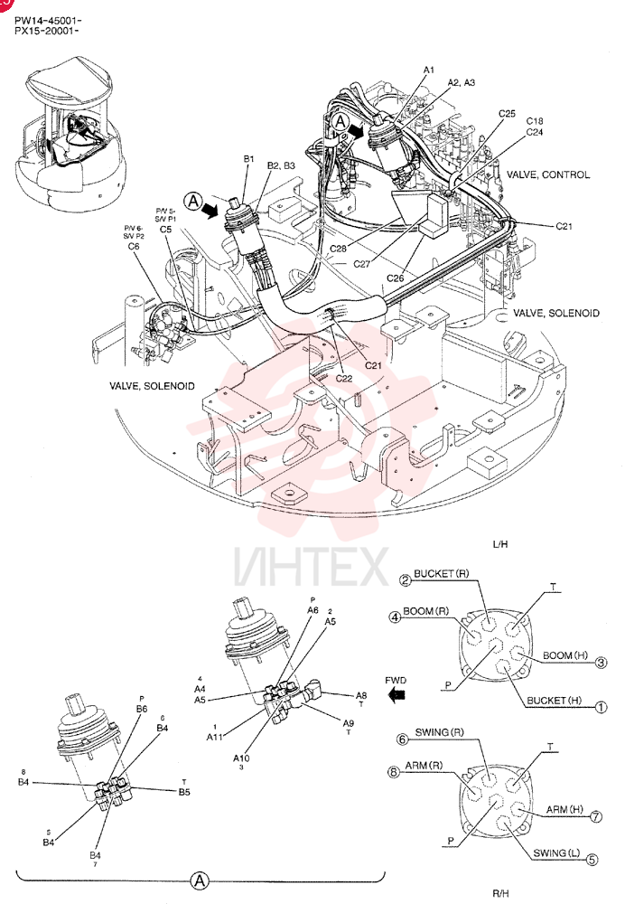 VALVE PX30V00043F1 (2)