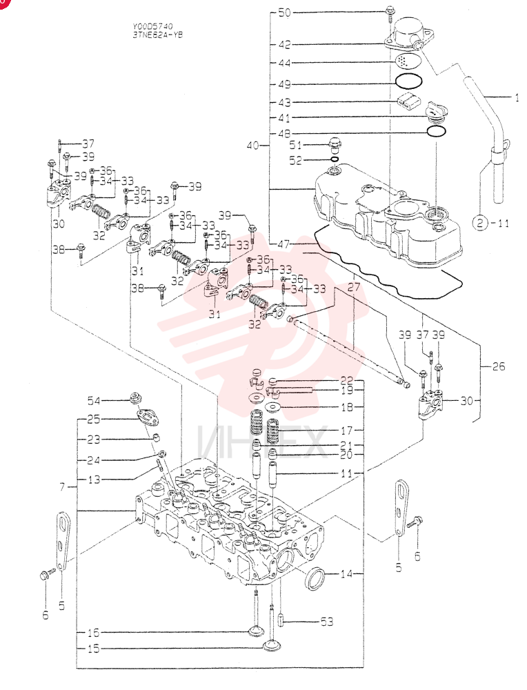 PIPE VV23065150800